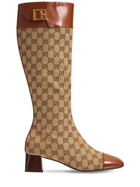 gucci ellis boot|gucci designer ankle boots.